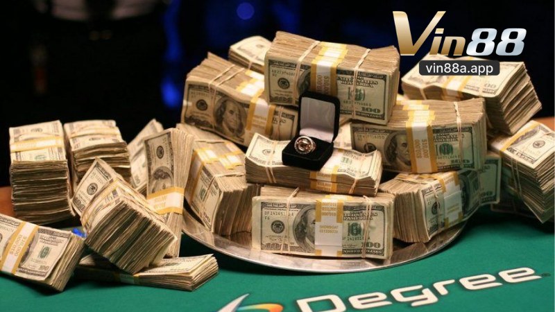 Cổng Game Bài Vin88