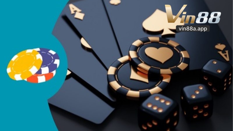 Đánh Bài Đổi Thưởng Vin88 