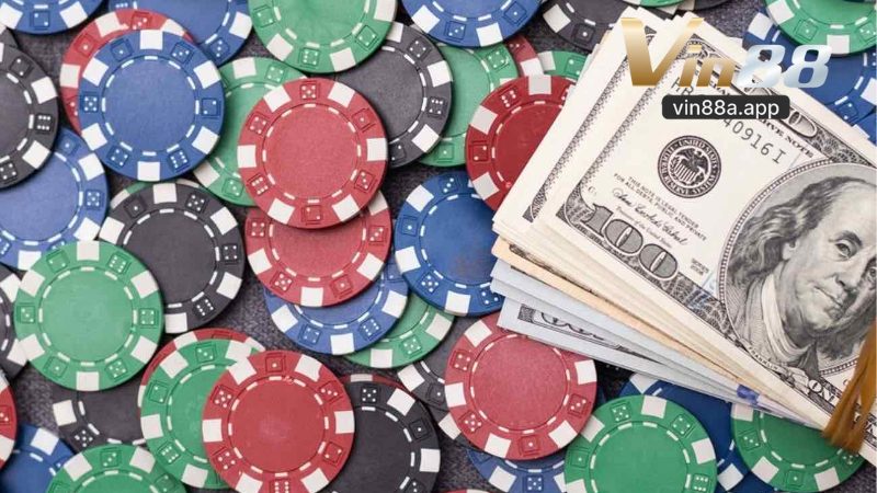 Game Bài Nổ Hũ Vin88