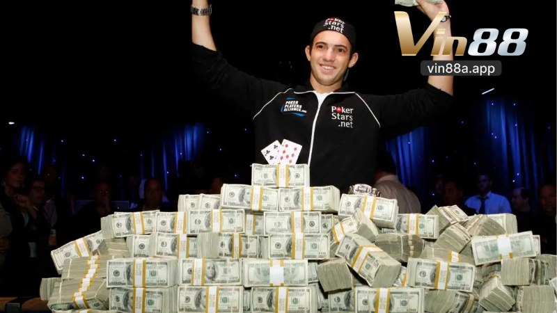 Game Bài Nổ Hũ Vin88