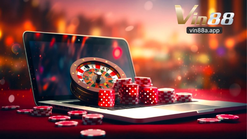 Giới Thiệu Về Vin88 