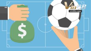 Kèo Bóng Đá Vin88