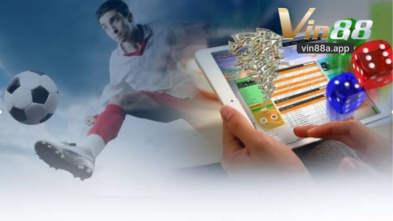 Kèo Nhà Cái Vin88