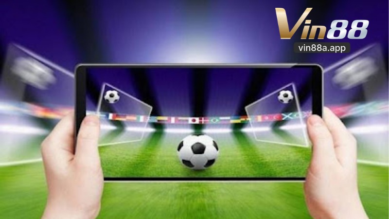 Kèo Nhà Cái Vin88