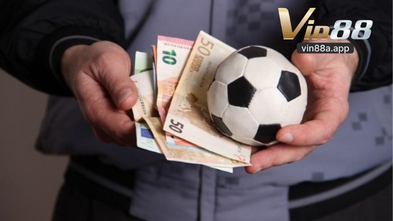 Kèo Nhà Cái Vin88