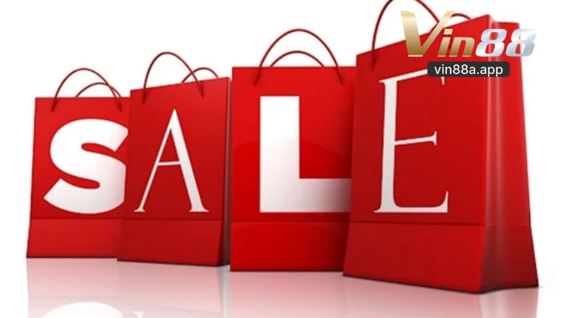 Khuyến Mãi Vin88 