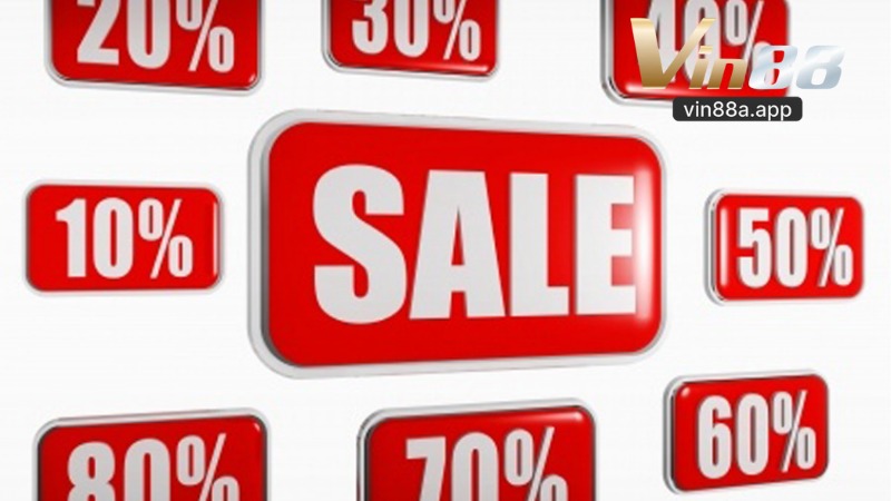 Khuyến Mãi Vin88 