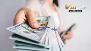 Rút Tiền Vin88
