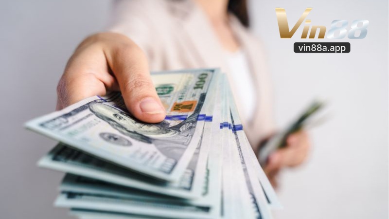Rút Tiền Vin88
